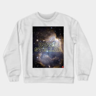 As within So without Crewneck Sweatshirt